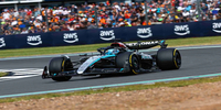 Δυνατός Russell αλλά φαβορί η Mclaren