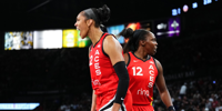 Δύο builder* στο WNBA
