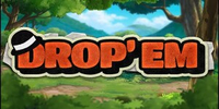 Drop 'em