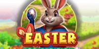 Easter Eggspedition