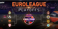 EuroLeague Playoffs: Αναλύση και μακροχρόνια