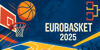Επιλογές από Eurobasket ως 21 απόδοση!