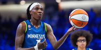 Επιλογές από WNBA