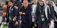 Combo με γκολ στην έξοδο της Αλ Σαμπάμπ
