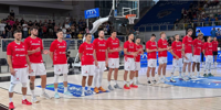 Φιλικός άσος στο Sosnowiec