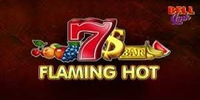 Flaming Hot Bell Link