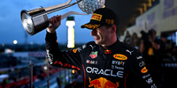 Formula 1 2023 Review: Ο Verstappen, η Red Bull και τα ρεκόρ