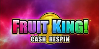 Fruit King Cash Respin