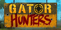 Gator Hunters