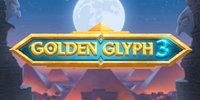 Golden Glyph 3