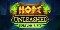 Hope Unleashed Fortune Rises