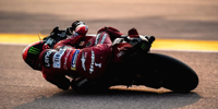 Η Ducati θα απαντήσει στον αγώνα