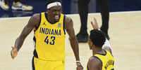 Η μεγάλη ευκαιρία των Pacers