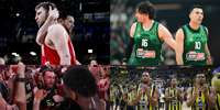 Η ώρα του Final Four