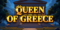 Queen of Greece
