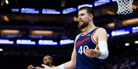 Κυριαρχία Zubac στη ρακέτα