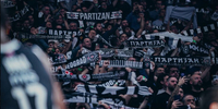 Το τελειώνει η Μπάγερν, βήμα τίτλου για την Παρτιζάν
