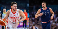 Κλειδώνει η πρώτη οχτάδα του Eurobasket 2025