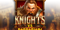 Knights vs Barbarians