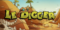Le Digger