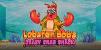 Lobster Bob's Crazy Crab Shack