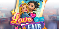 Love is in the Fair