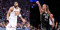 Με NBA και λίγο από WNBA