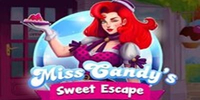 Miss Candy's Sweet Escape