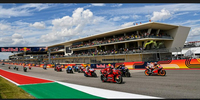 Το MotoGP στην Ινδία
