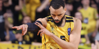 Δεν είναι για... σκούπα ο Άρης Betsson