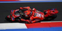 Ο Marc Marquez και οι υπόλοιποι...