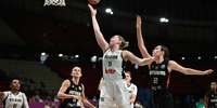 Ο μεγάλος τελικός του Eurobasket