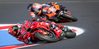 Όλο και πιο κοντά στη στέψη του Marc Marquez
