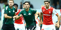 Φιλική νίκη ψυχολογίας για τον Παναθηναϊκό