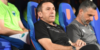 Πρόκριση με άνεση για τον Λεβαδειακό