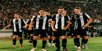 Για το προβάδισμα πρόκρισης