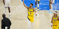 Παιχνίδι με τους PG της Indiana