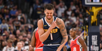 Porter Jr. βάλε ένα...