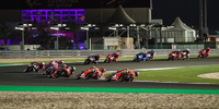Πρεμιέρα στο Κατάρ για το MotoGP