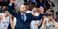 Πρώτη του Γιάννη