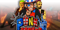 Punk Rocker 2