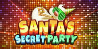 Santa’s Secret Party