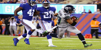 Seahawks για τη νίκη