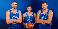 EuroBasket 2025: Μακροχρόνια στοιχήματα