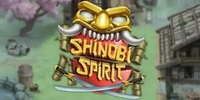 Shinobi Spirit