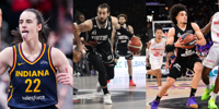 Τελικοί στην Ευρώπη και WNBA