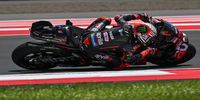 Θα αντέξει ο Bezzecchi την πίεση των Ducati;