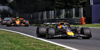 Θα κρατήσει τις Mclaren πίσω του ο Max;