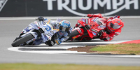 Θα σπάσει την κατάρα ο Marc Marquez;
