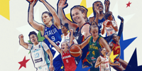 Το Eurobasket στο επίκεντρο